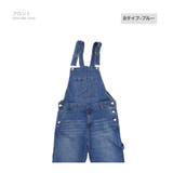 デニム オーバーオール サロペット | RAiseNsE | 詳細画像26