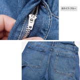 デニム オーバーオール サロペット | RAiseNsE | 詳細画像36