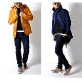 裏起毛 ストレッチ ジーンズ | RAiseNsE | 詳細画像10