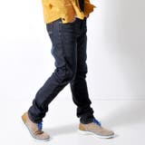 裏起毛 ストレッチ ジーンズ | RAiseNsE | 詳細画像14