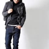 裏起毛 ストレッチ ジーンズ | RAiseNsE | 詳細画像18