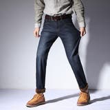 裏起毛 ストレッチ ジーンズ | RAiseNsE | 詳細画像19