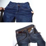 裏起毛 ストレッチ ジーンズ | RAiseNsE | 詳細画像28