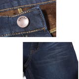 裏起毛 ストレッチ ジーンズ | RAiseNsE | 詳細画像29