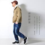 数量限定 ストレートデニム メンズ | RAiseNsE | 詳細画像3