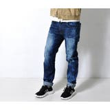 数量限定 ストレートデニム メンズ | RAiseNsE | 詳細画像6