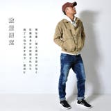 数量限定 ストレートデニム メンズ | RAiseNsE | 詳細画像7