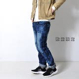 数量限定 ストレートデニム メンズ | RAiseNsE | 詳細画像8