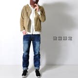 数量限定 ストレートデニム メンズ | RAiseNsE | 詳細画像9