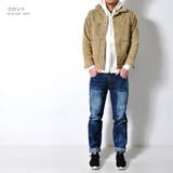 数量限定 ストレートデニム メンズ | RAiseNsE | 詳細画像11