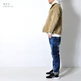 数量限定 ストレートデニム メンズ | RAiseNsE | 詳細画像13