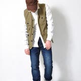 数量限定 ストレートデニムパンツ ウォッシュ加工 | RAiseNsE | 詳細画像10