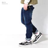 数量限定 ストレートデニムパンツ ウォッシュ加工 | RAiseNsE | 詳細画像14