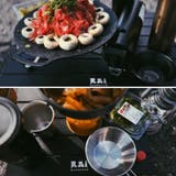 軽量 折り畳み式ミニテーブル アウトドア | RAiseNsE | 詳細画像23