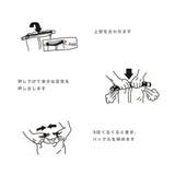 超軽量 ドライサック ドライバッグ | RAiseNsE | 詳細画像13