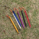 1本売り ペグ アウトドア | RAiseNsE  | 詳細画像22 