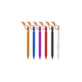 1本売り ペグ アウトドア | RAiseNsE  | 詳細画像30 