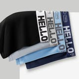 接触冷感 ボクサーパンツ メンズ | RAiseNsE | 詳細画像3