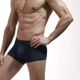 接触冷感 ボクサーパンツ メンズ | RAiseNsE | 詳細画像3