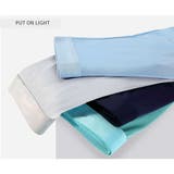 接触冷感 ボクサーパンツ メンズ | RAiseNsE | 詳細画像8