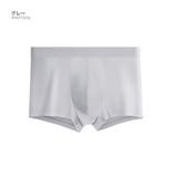 グレー | 接触冷感 ボクサーパンツ メンズ | RAiseNsE