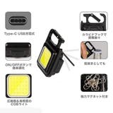 2個SET ポータブルLEDライト COBライト | RAiseNsE  | 詳細画像4 