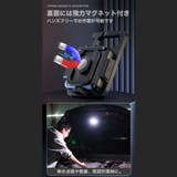 2個SET ポータブルLEDライト COBライト | RAiseNsE  | 詳細画像24 