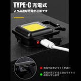 2個SET ポータブルLEDライト COBライト | RAiseNsE  | 詳細画像25 