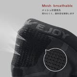 ネックウォーマー フェイスカバー メンズ | RAiseNsE  | 詳細画像4 