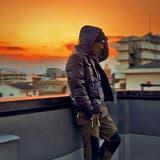 ネックウォーマー フェイスカバー メンズ | RAiseNsE  | 詳細画像6 