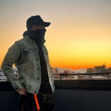 ネックウォーマー フェイスカバー メンズ | RAiseNsE  | 詳細画像7 