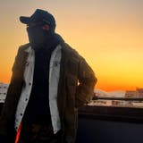 ネックウォーマー フェイスカバー メンズ | RAiseNsE  | 詳細画像9 