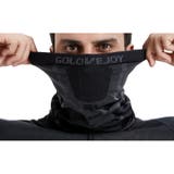 ネックウォーマー フェイスカバー メンズ | RAiseNsE  | 詳細画像12 