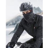 ネックウォーマー フェイスカバー メンズ | RAiseNsE  | 詳細画像13 