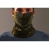 ネックウォーマー フェイスカバー メンズ | RAiseNsE  | 詳細画像14 