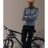 ネックウォーマー フェイスカバー メンズ | RAiseNsE  | 詳細画像17 