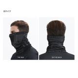 ネックウォーマー フェイスカバー メンズ | RAiseNsE  | 詳細画像26 