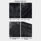 ネックウォーマー フェイスカバー メンズ | RAiseNsE  | 詳細画像32 