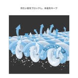 ネックウォーマー フェイスカバー メンズ | RAiseNsE  | 詳細画像35 