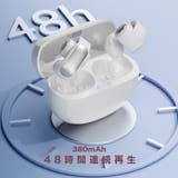 オープンイヤー Hi Fi高音質 | RAiseNsE  | 詳細画像6 