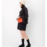 超軽量 サコッシュ ショルダーバッグ | RAiseNsE  | 詳細画像5 