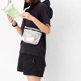 超軽量 サコッシュ ショルダーバッグ | RAiseNsE  | 詳細画像7 