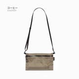 コーヒー | 超軽量 サコッシュ ショルダーバッグ | RAiseNsE 