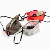 超軽量 サコッシュ ショルダーバッグ | RAiseNsE  | 詳細画像10 