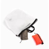 超軽量 サコッシュ ショルダーバッグ | RAiseNsE  | 詳細画像11 