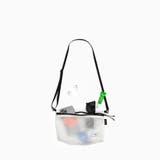 超軽量 サコッシュ ショルダーバッグ | RAiseNsE  | 詳細画像12 