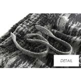 オルテガ柄 裏地パイル ショートパンツ | RAiseNsE  | 詳細画像18 