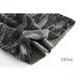 オルテガ柄 裏地パイル ショートパンツ | RAiseNsE  | 詳細画像20 