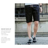 メンズ サマーショートパンツ ツイル | RAiseNsE | 詳細画像14