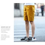 メンズ サマーショートパンツ ツイル | RAiseNsE | 詳細画像16